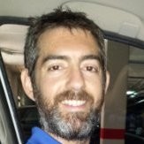 Ernesto Cañada