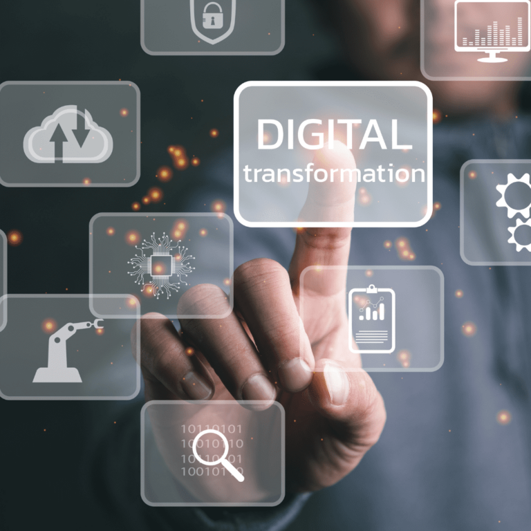 Transformación ILEX ABOGADOS