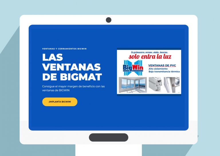 ¡Bigwin estrena web!