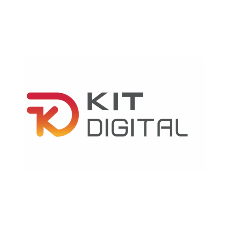 En que consiste el Programa Kit Digital