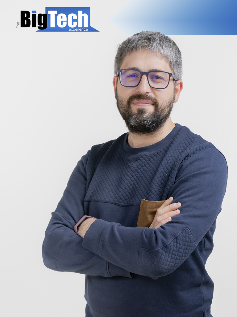Javier Clavería