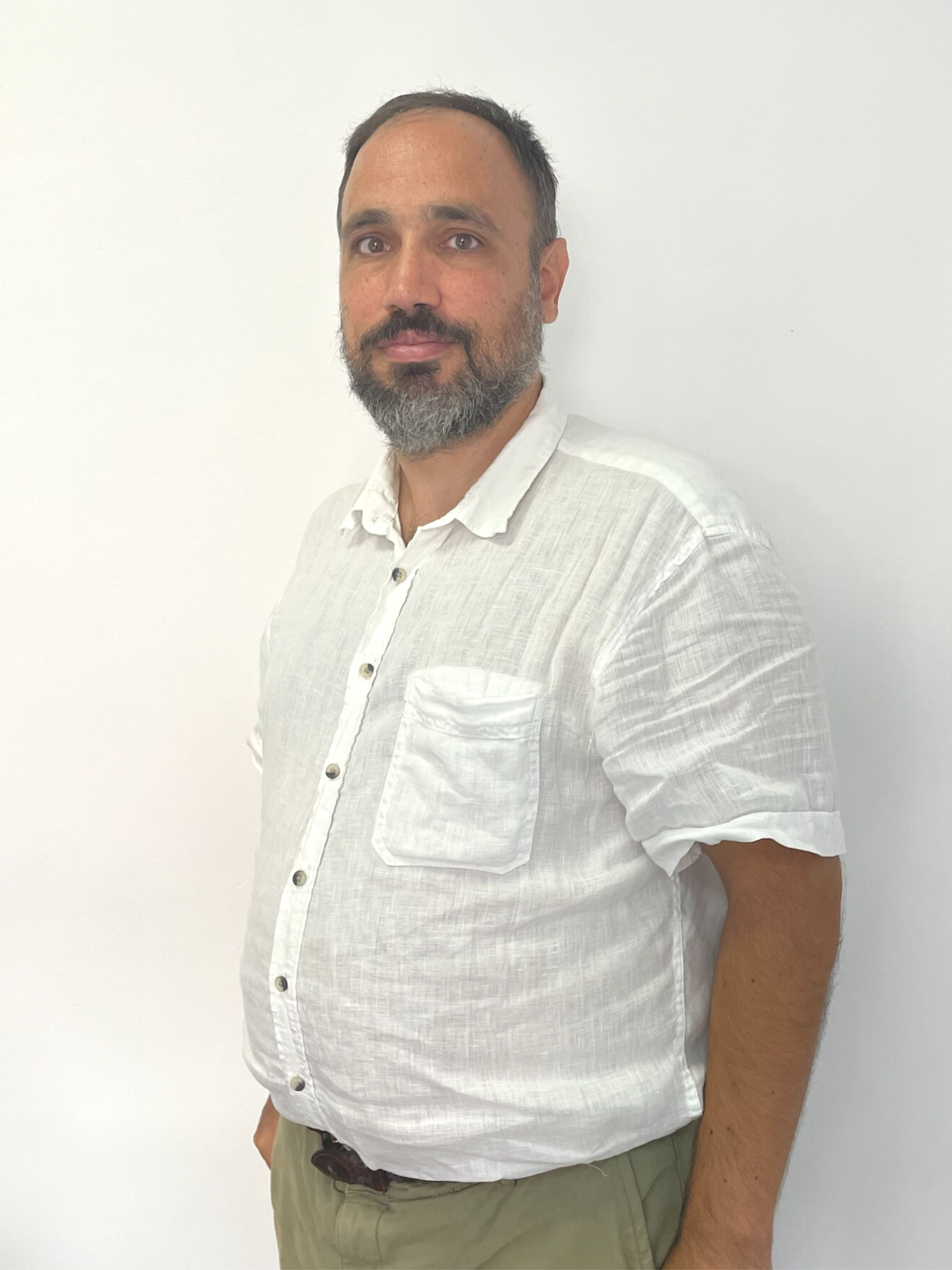 Sergio Peris