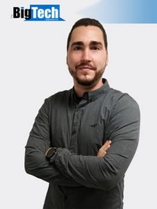 Rafa Jiménez