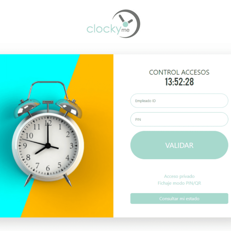 Reforma de Horario laboral