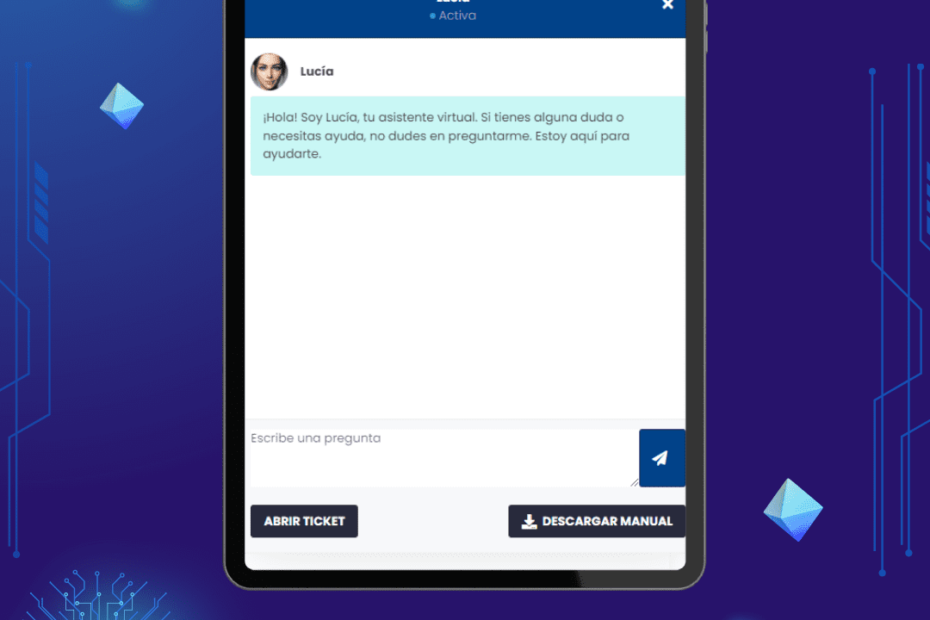 chat bot ai