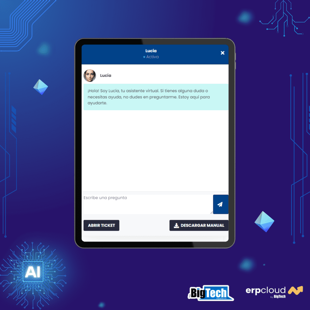 chat bot ai