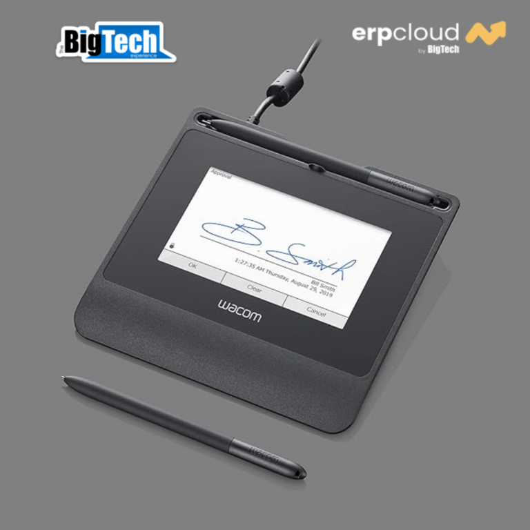tablet wacom