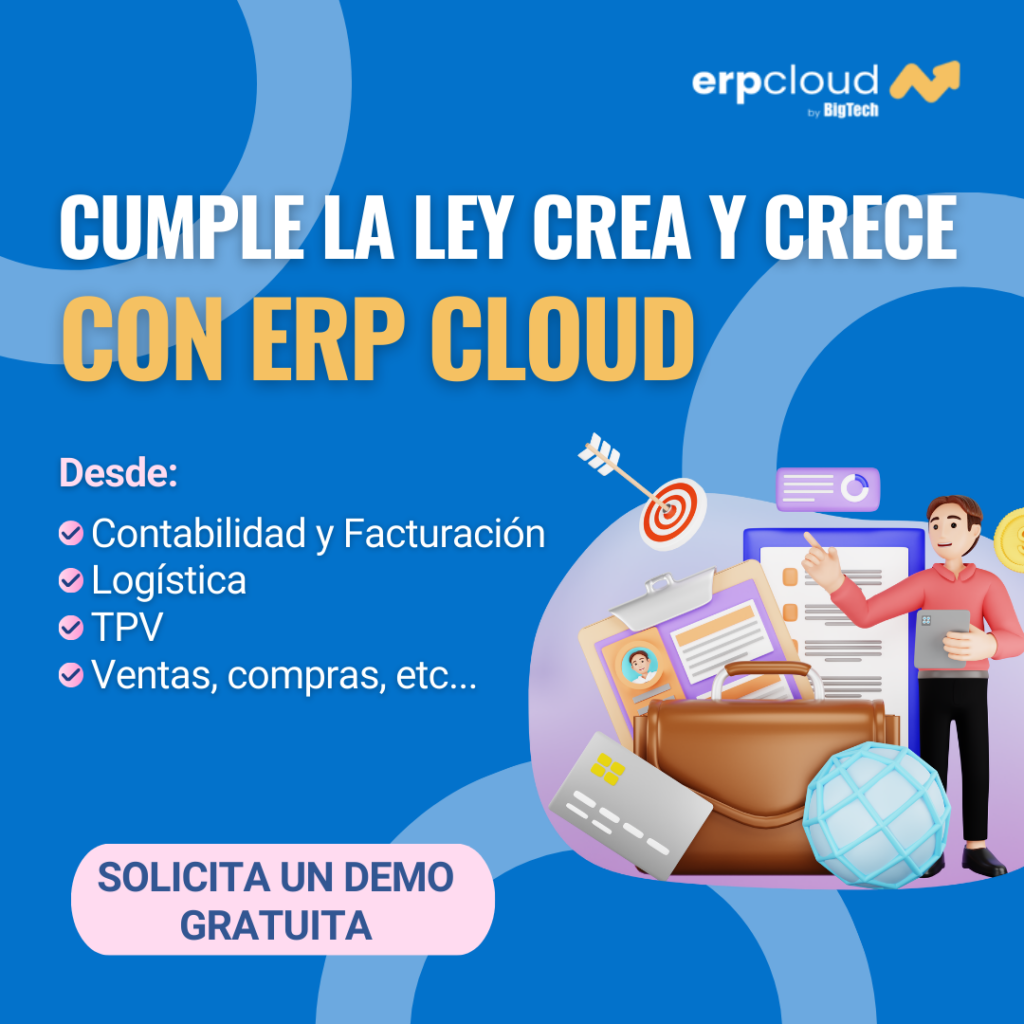 ley crea y crece