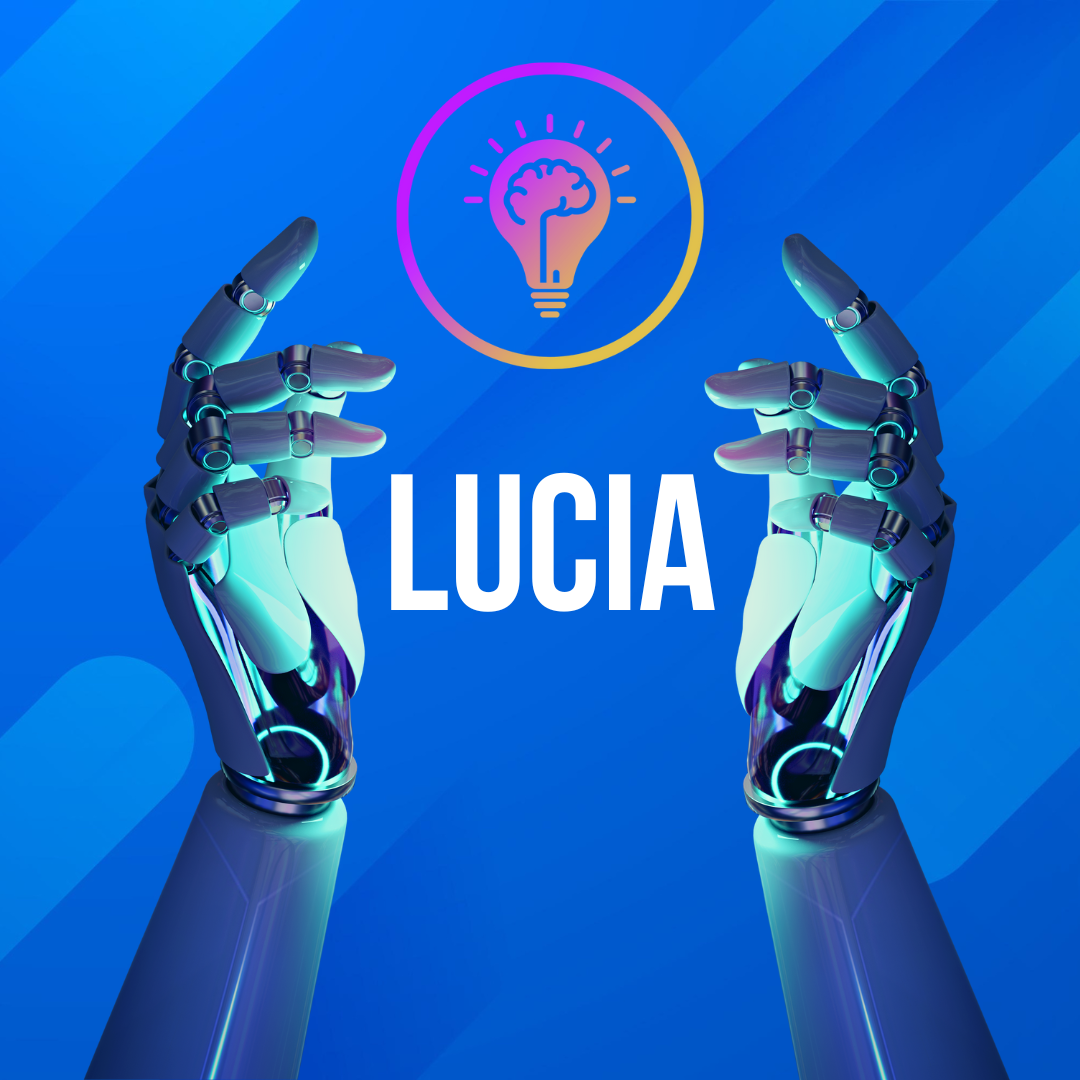 INTELIGENCIA ARTIFICIAL