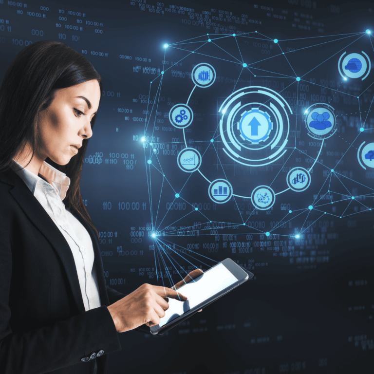 Blockchain qué es
