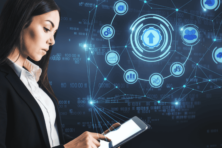 Blockchain qué es