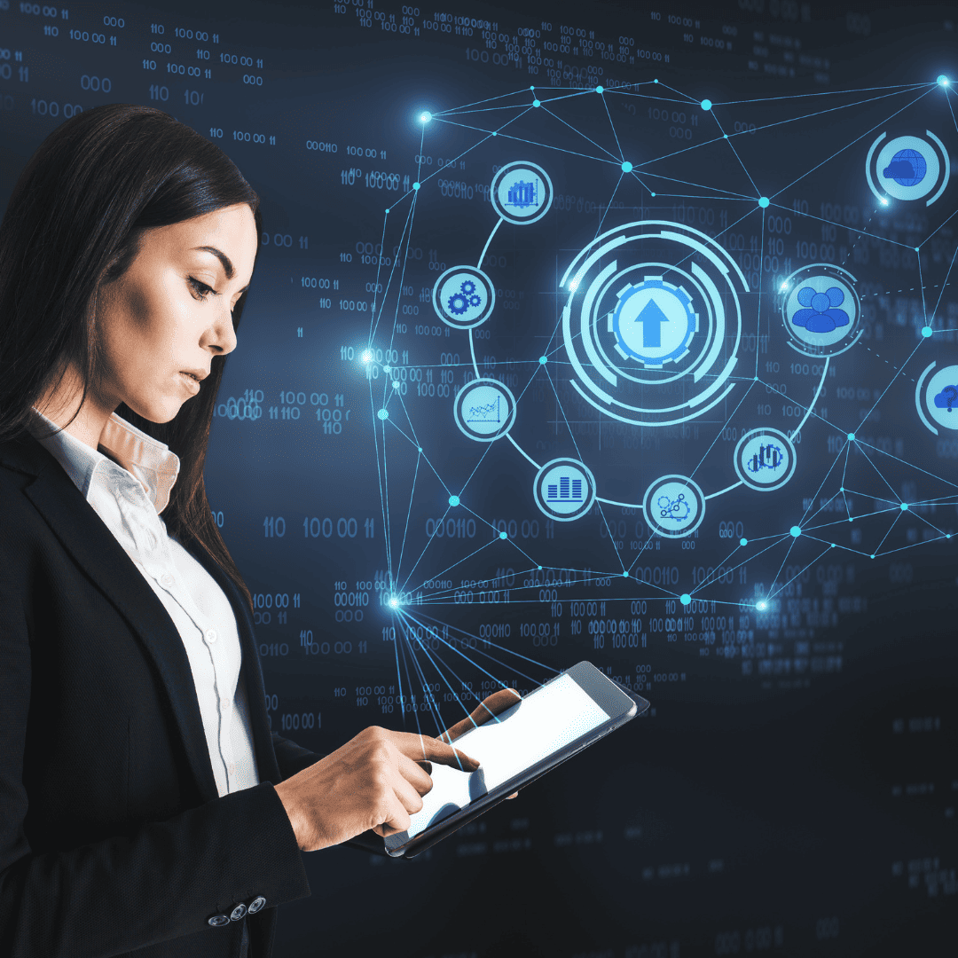 Blockchain qué es