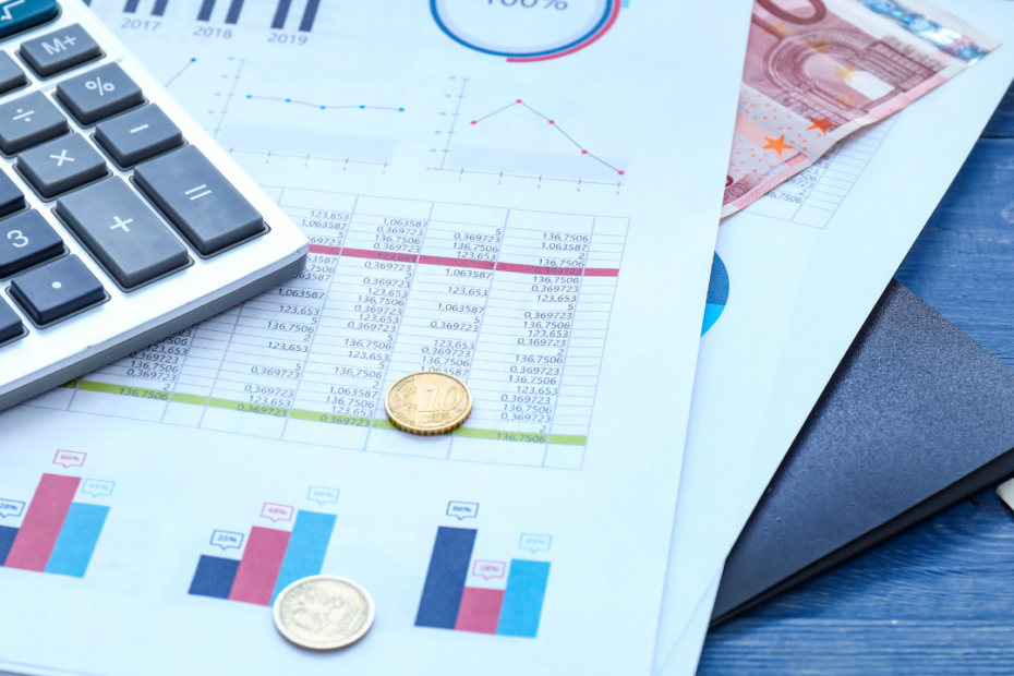 Gestión financiera para PYMEs