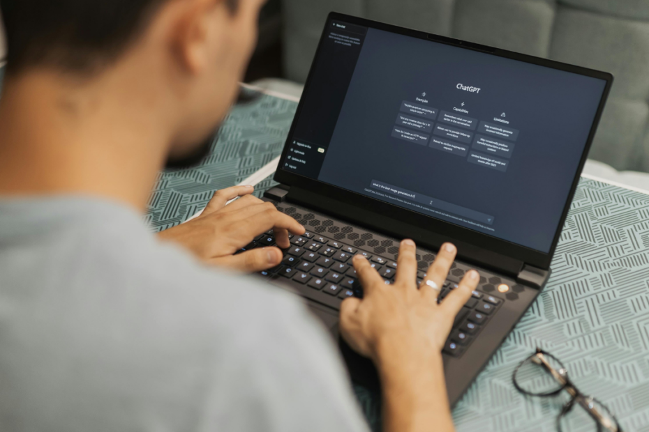 Inteligencia Artificial Generativa