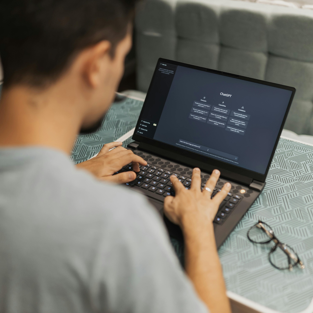 Inteligencia Artificial Generativa