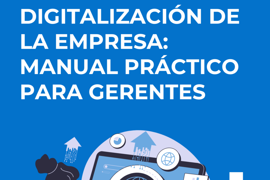 digitalización de la empresa