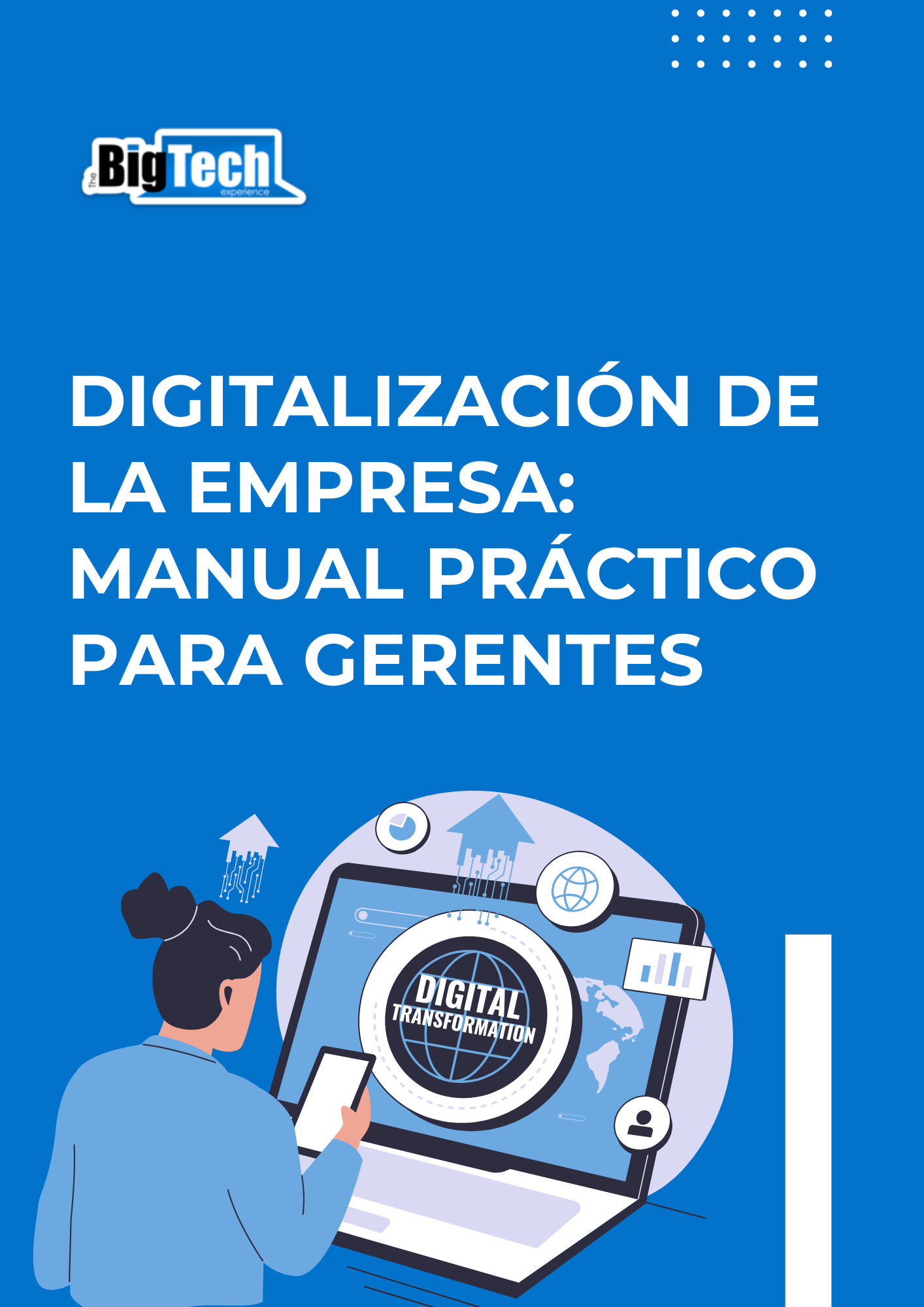 digitalización de la empresa