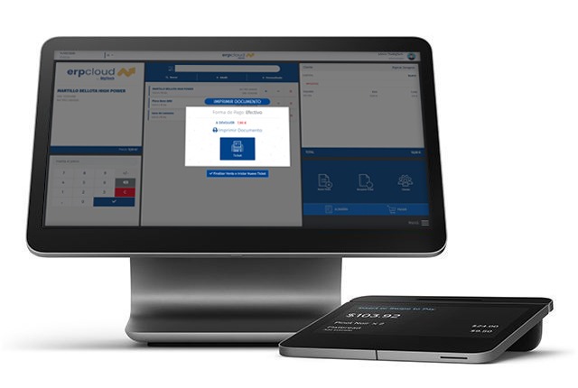 software TPV