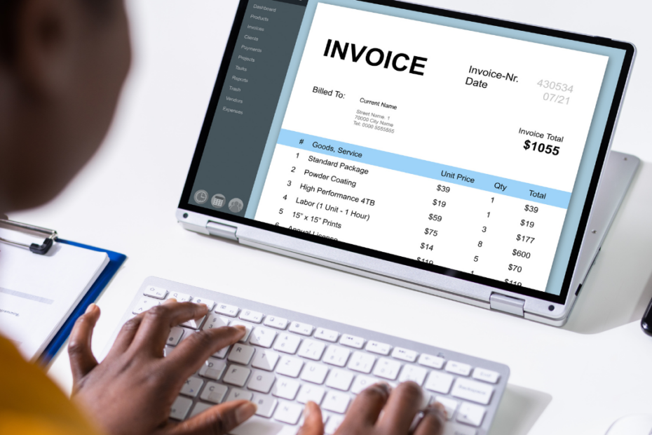 Software contabilidad PYME