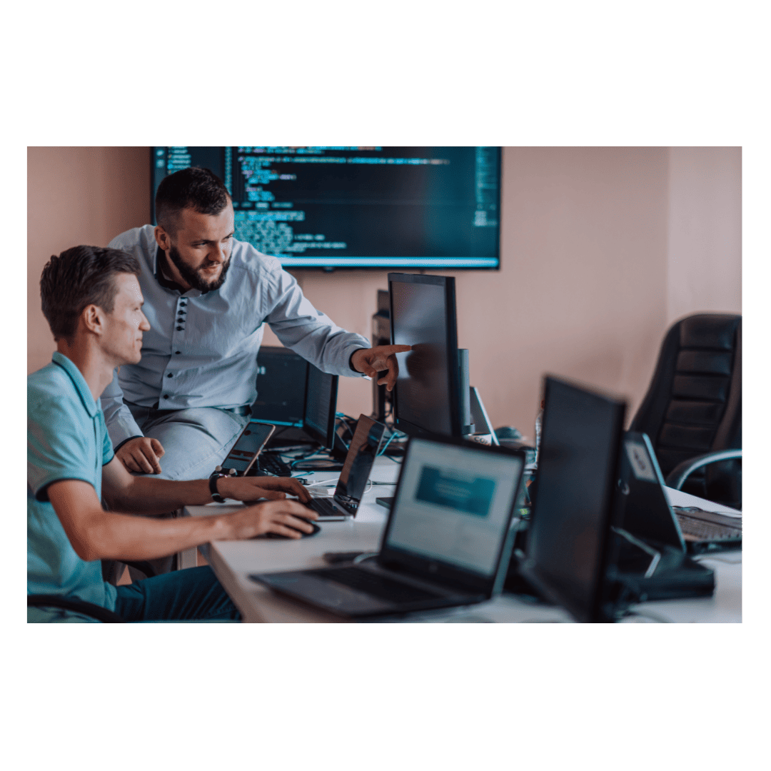 soluciones en la nube