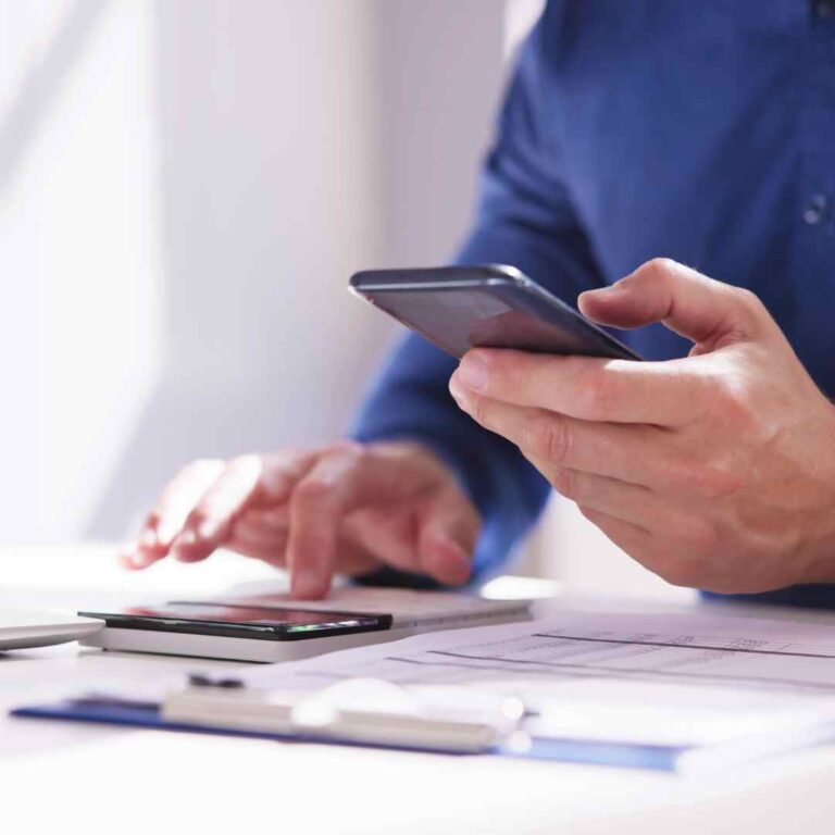 Digitalización de facturas