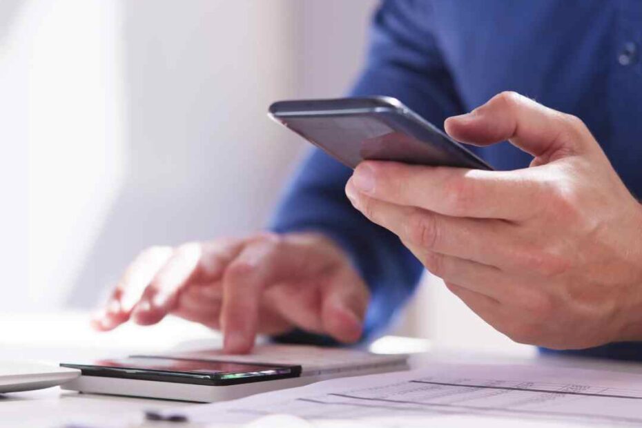 Digitalización de facturas