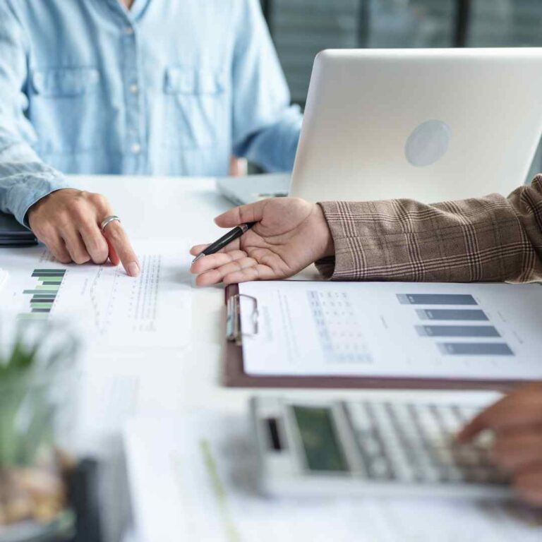 automatizar la contabilidad