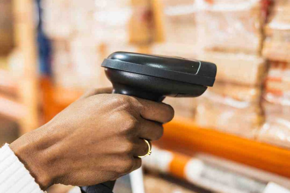 gestión de inventario