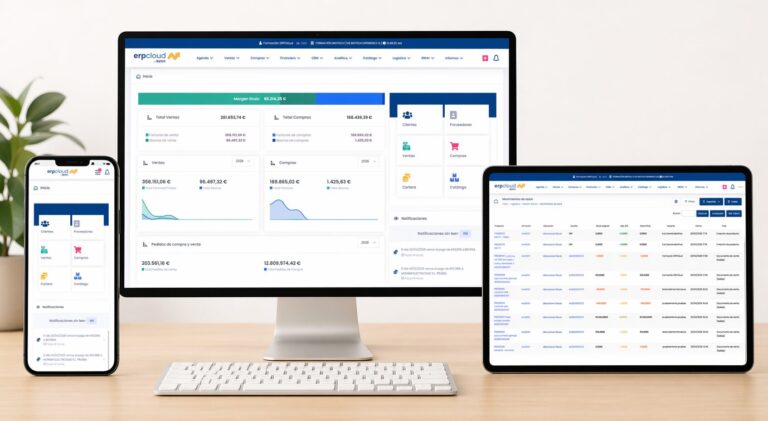 cómo automatizar la contabilidad
