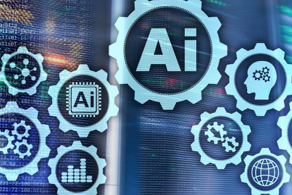 Inteligencia artificial para empresas