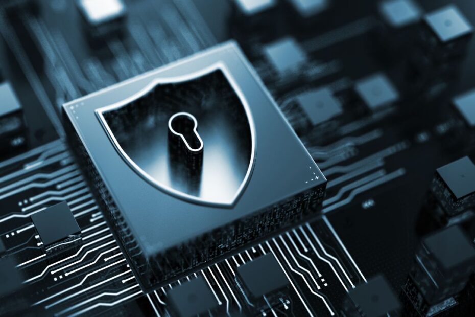 ciberseguridad para empresas