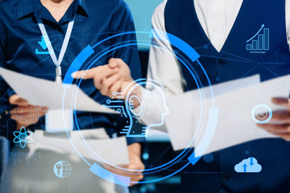 tecnologías para empresas